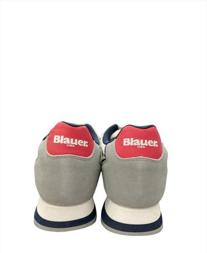BLAUER sneakers blauer QUEENS01/MES