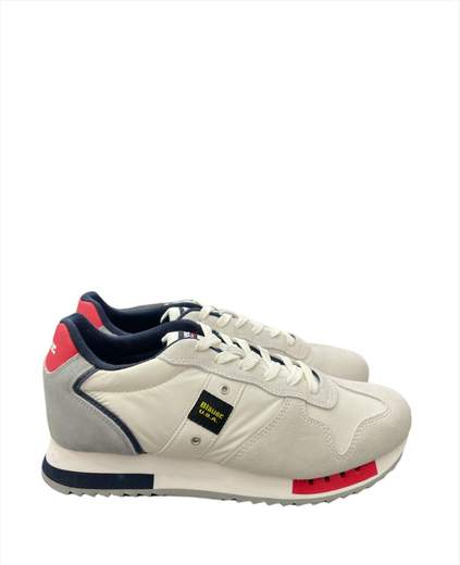 BLAUER sneakers blauer QUEENS01/MES