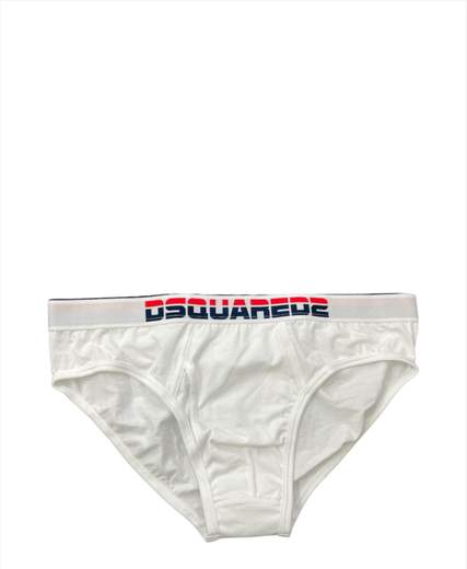 DSQUARED SLIP - D9L673180