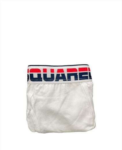 DSQUARED SLIP - D9L673180