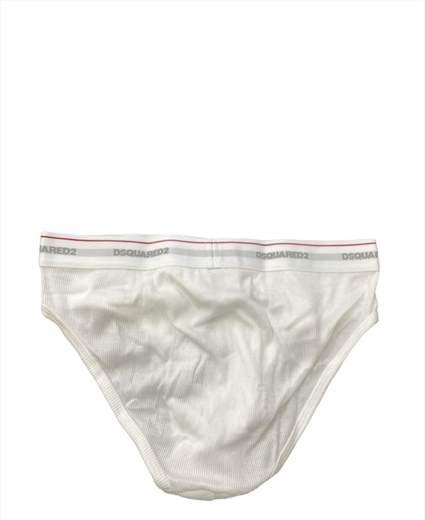 DSQUARED SLIP - D9L613130