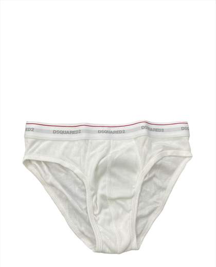 DSQUARED SLIP - D9L613130