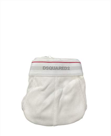 DSQUARED SLIP - D9L613130