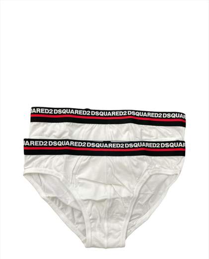 DSQUARED SLIP - D9X613200