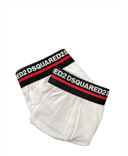 DSQUARED SLIP - D9X613200
