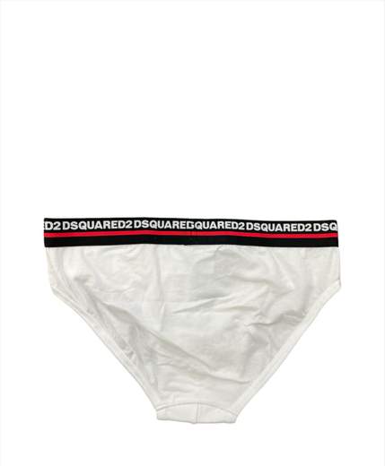 DSQUARED SLIP - D9X613200