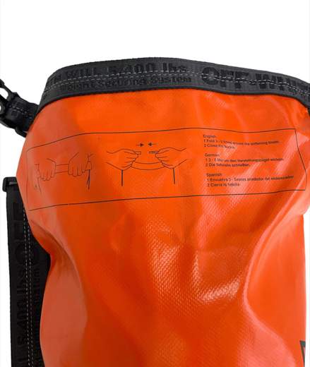 OFF WHITE BORSA UNISEX ADULTO - MINI CROSSBODY