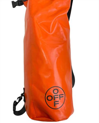 OFF WHITE BORSA UNISEX ADULTO - MINI CROSSBODY