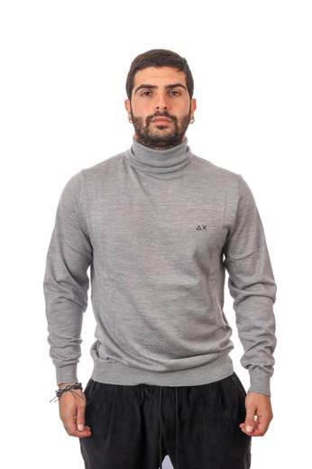 SUN 68 maglia sun 68 K41121