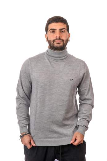 SUN 68 maglia sun 68 K41121