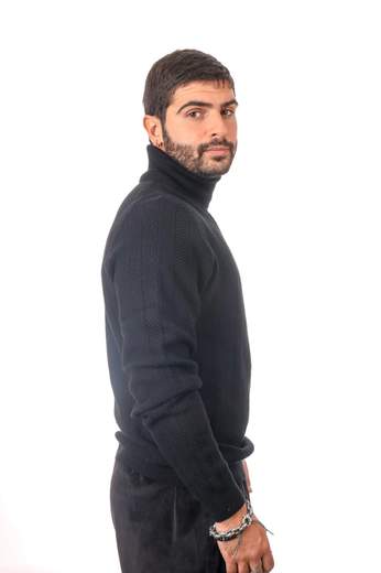 SUN 68 maglia sun 68 K41118