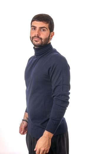 SUN 68 maglia sun 68 K41121