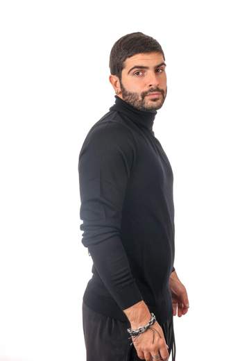 SUN 68 maglia sun 68 K41121