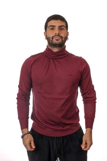 SUN 68 maglia sun 68 K41121