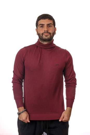 SUN 68 maglia sun 68 K41121