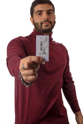 SUN 68 maglia sun 68 K41121