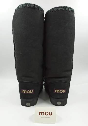 MOU STIVALE