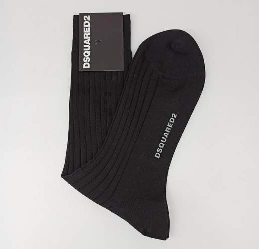 DSQUARED CALZINI - DFV141740