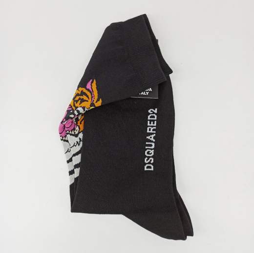 DSQUARED CALZINI - DFV141870