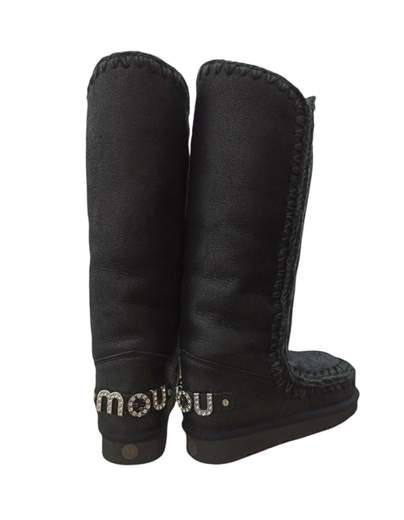 MOU STIVALE