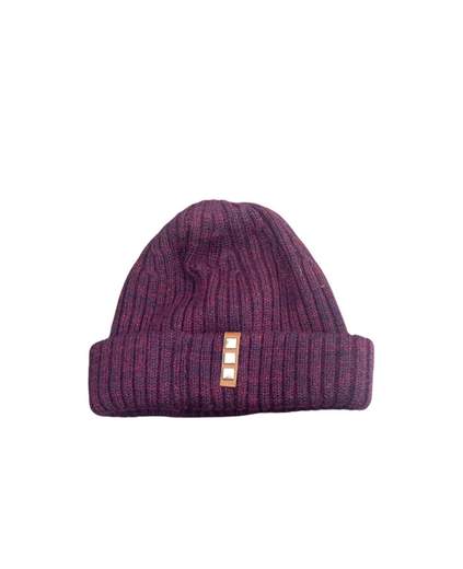 BKLYN HAT+POMPON
