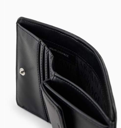 ARMANI EXCHANGE PORTAFOGLI DONNA - XW000360AF12039