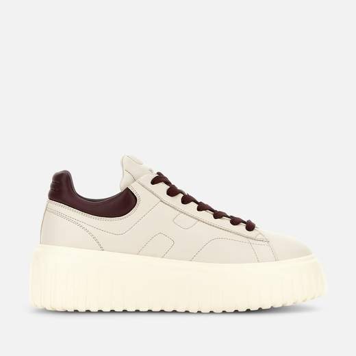 HOGAN Sneakers H-Stripes donna HXW6450FC60LE9