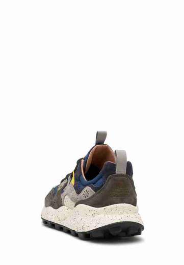 FLOWER MOUNTAIN YAMANO 3 SNEAKERS - 2017816-01