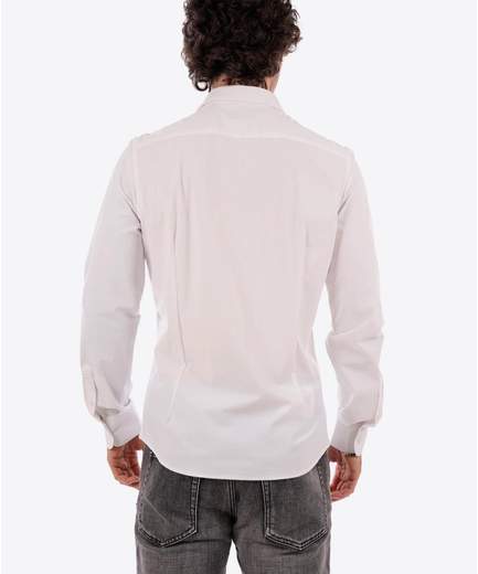 MARKUP CAMICIA UOMO  -MK1930012