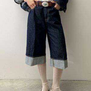 ROSE DENIM JEANS DONNA - TAYLOR
