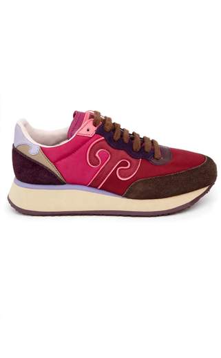WUSHU SNEAKERS DONNA - MASTER 623
