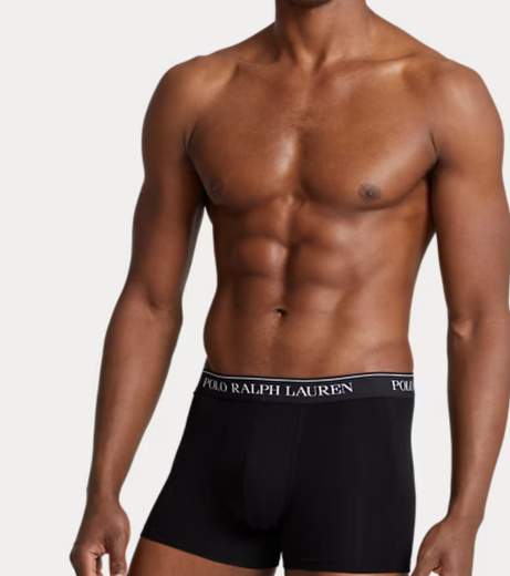RALPH LAUREN BOXER - 714835885