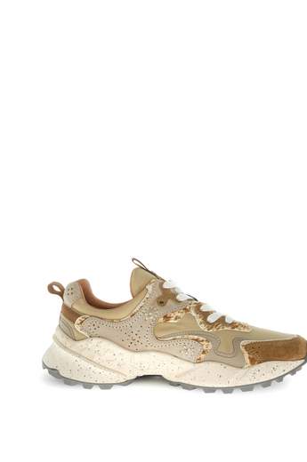 FLOWER MOUNTAIN SNEAKERS DONNA - 2019102-08