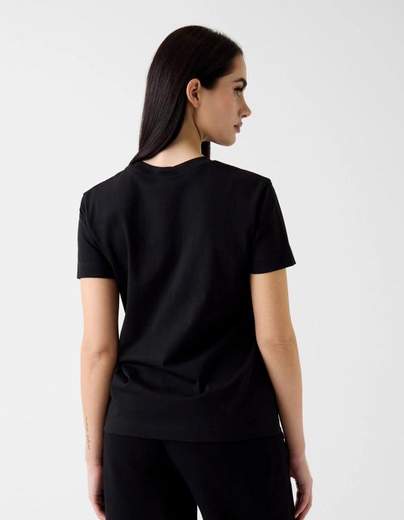 GUESS ARTEMISIA  T-SHIRT DONNA    - V6RI05I3Z14