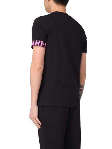 DSQUARED T-SHIRT - D9M3S5770
