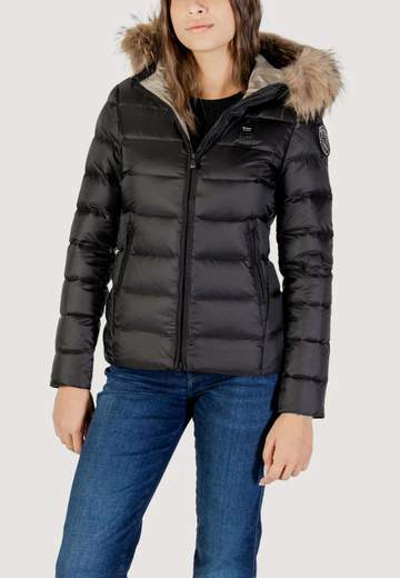 BLAUER GIUBBINO DONNA - 25WBLDC03099 006047