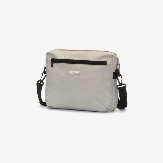 K-WAY POUCH BAG UNISEX ADULTO - K8125RW