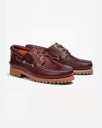 TIMBERLAND MOCASSINI - TB030003