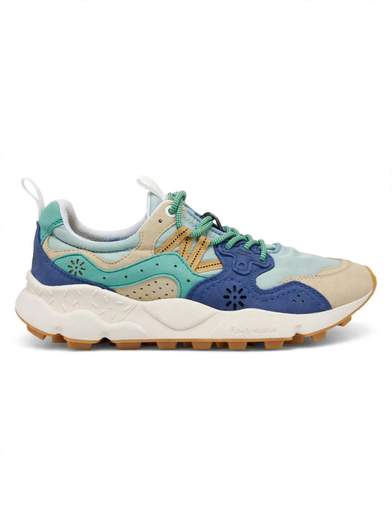 FLOWER MOUNTAIN SNEAKERS UNISEX ADULTO - 2018336-01