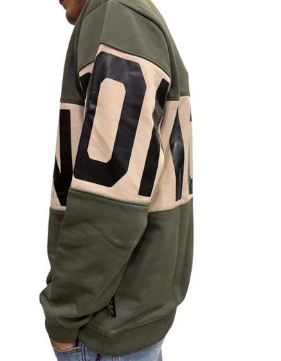 ICON FELPA - ICUF2W6F010