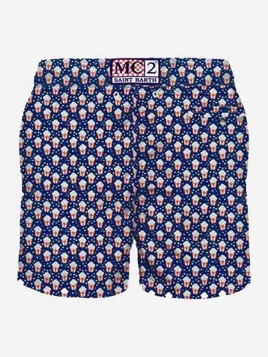 MC2 SAINT BARTH COSTUME - LIG0003