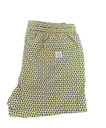 BAIA30REMI COSTUME - CAPRI