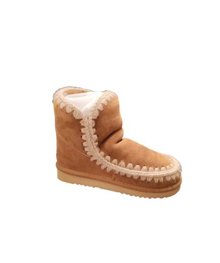 MOU STIVALETTO DONNA - MU.FW101001A