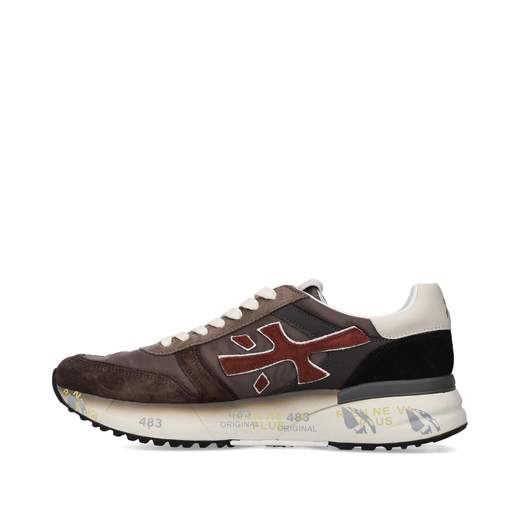PREMIATA SNEAKERS - MICK
