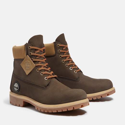 TIMBERLAND STIVALETTI - TB0A2P6W