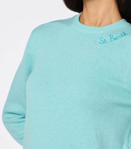 MC2 SAINT BARTH MAGLIA DONNA - QUE0010