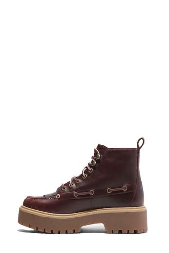 TIMBERLAND STIVALETTI DONNA - TB0A27YZ