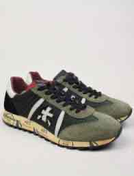 PREMIATA SNEAKERS LUCY VAR 5642