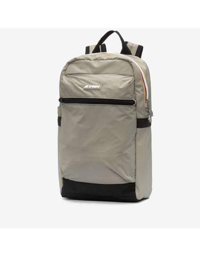 K-WAY ZAINO UNISEX ADULTO SMALL LAON - K3122TW