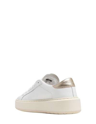 D.A.T.E. SNEAKERS DONNA - W431-HP-CA